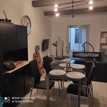 Logis Corneille I Daire Narbonne Dış mekan fotoğraf