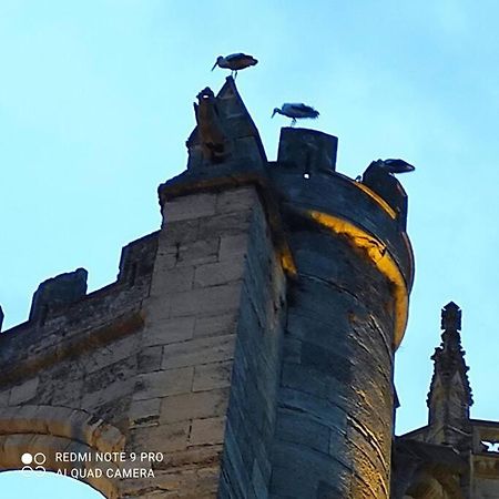 Logis Corneille I Daire Narbonne Dış mekan fotoğraf